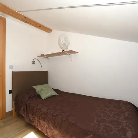 Hostel Fedrig