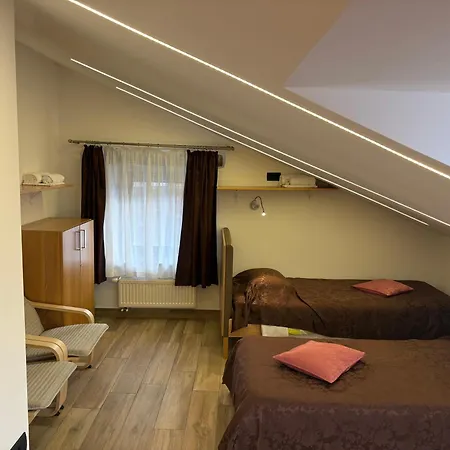 Fedrig For 10 * Kobarid