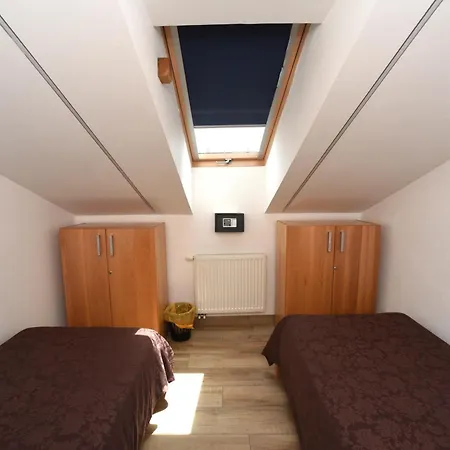 Hostel Fedrig For 10 *