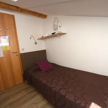 Fedrig Hostel Kobarid