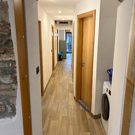 Hostel Fedrig For 10