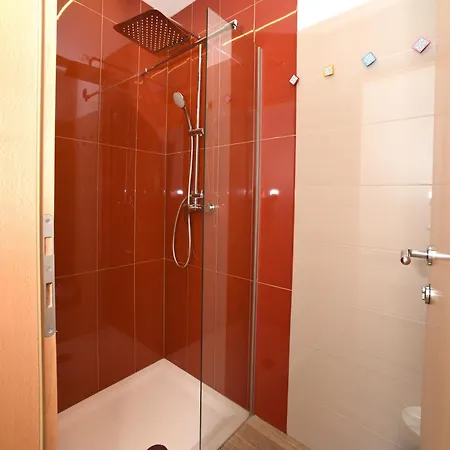 אכסניה Fedrig For 10