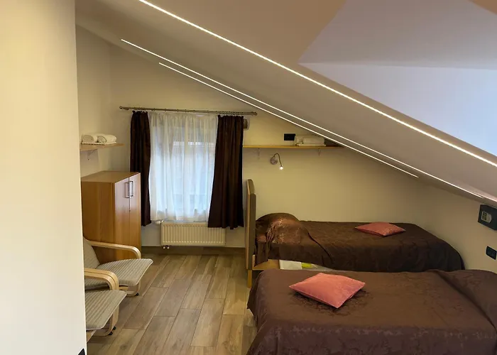 Fedrig For 10 * Kobarid