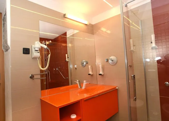 Fedrig For 10 Vandrerhjem *