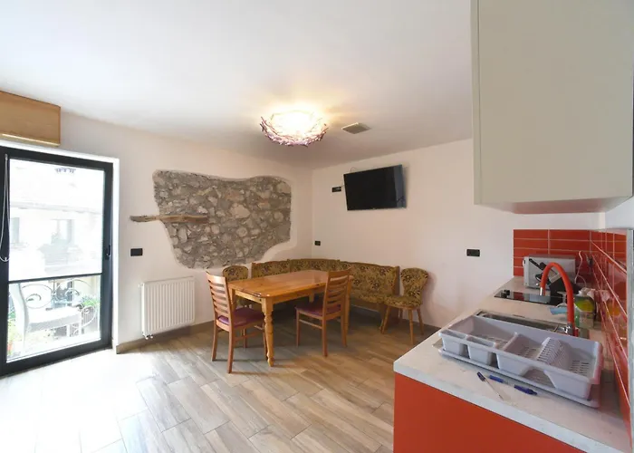 Fedrig For 10 Kobarid