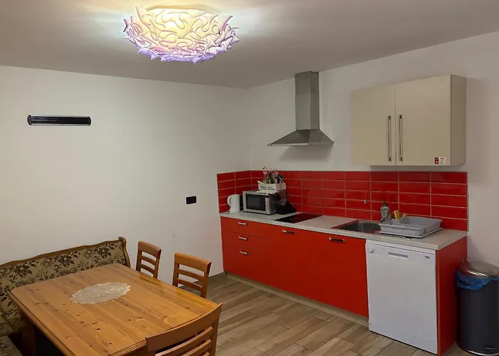 Fedrig For 10 Vandrerhjem